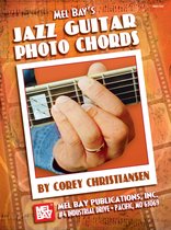 Photo Chords - Jazz Guitar Photo Chords