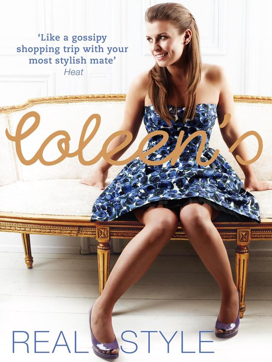 Coleen’s Real Style - cover