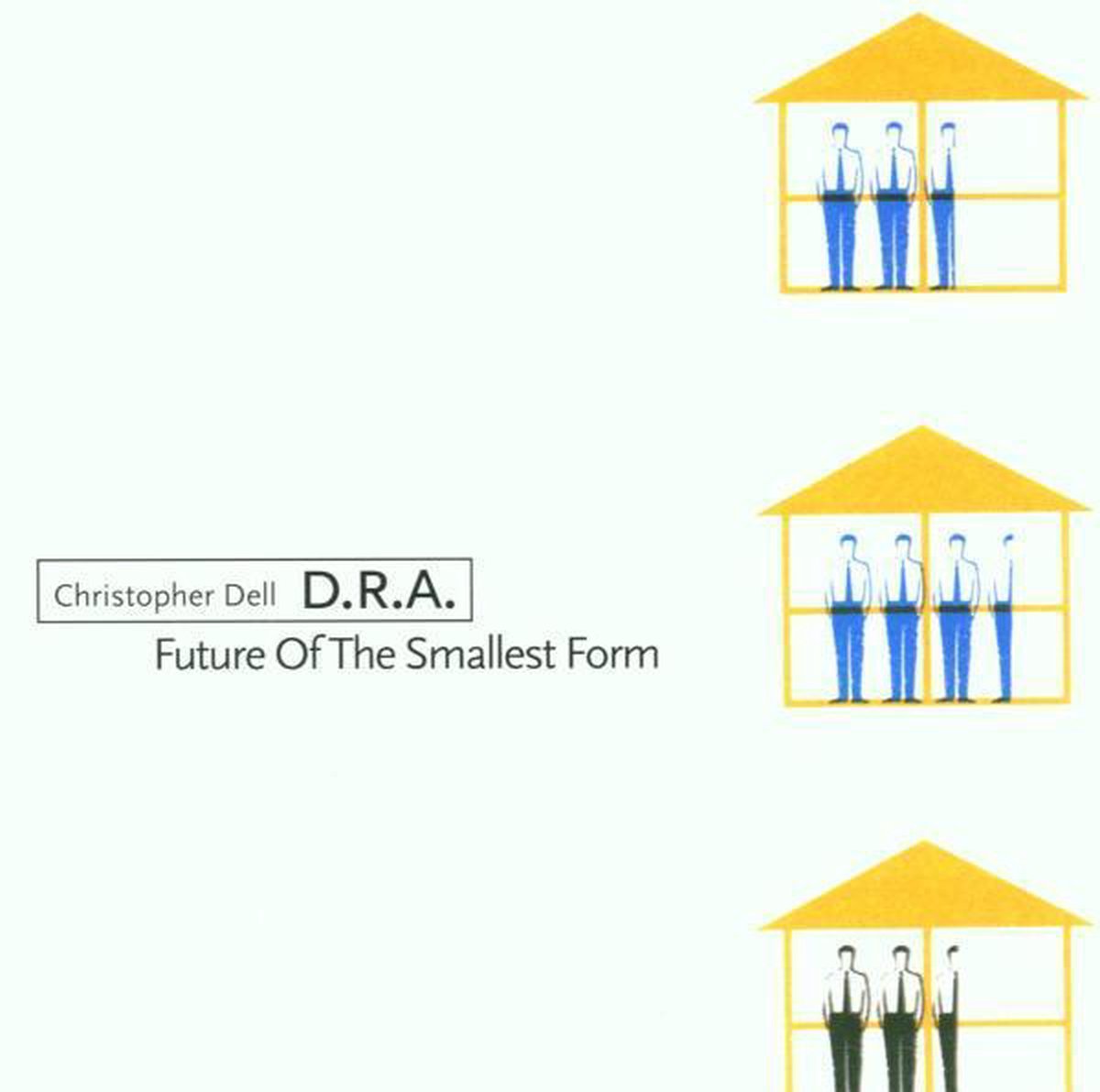 Future Of The Smallest Form