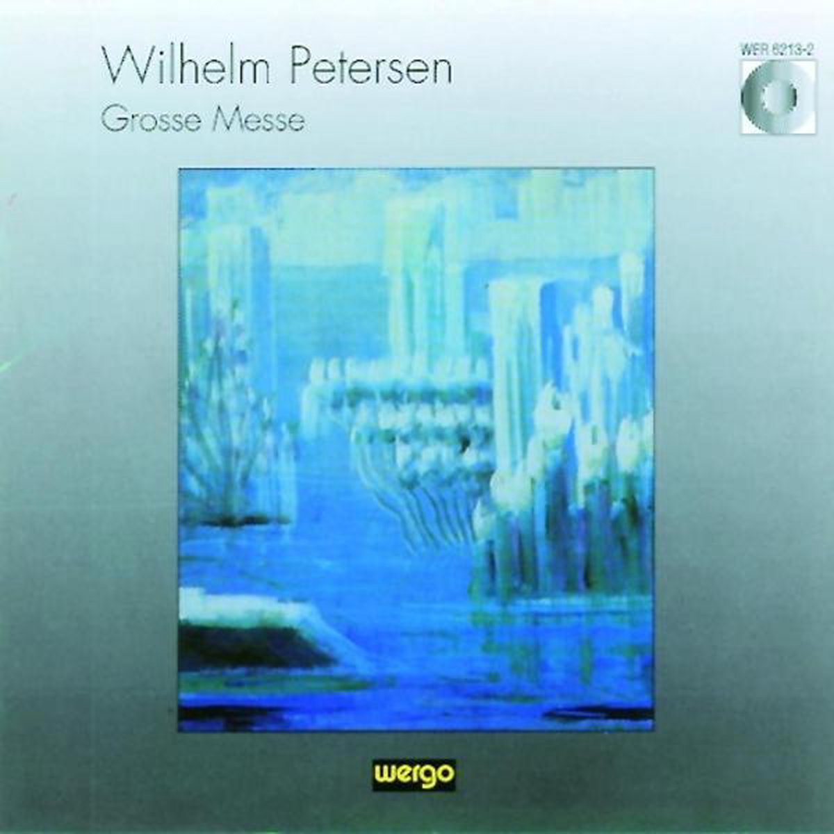 Petersen: Grosse Messe / Mathias Breitschaft