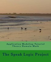 Application Modeling Tutorial Theory Domain Math