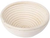 rijsmandje rond 20 cm