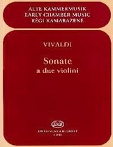 Sonate a due violini, RV 68, 70, 71, 77