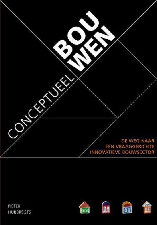 Conceptueel bouwen - cover