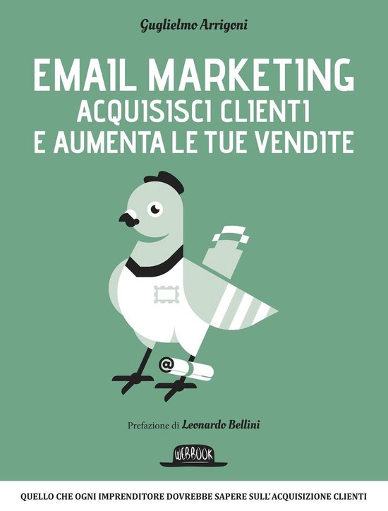 Email Marketing - Acquisisci clienti e aumenta le tue vendit ... - cover