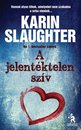 Omslag A jelentéktelen szív