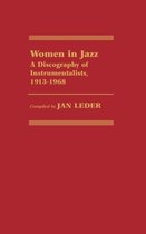 Discographies: Association for Recorded Sound Collections Discographic Reference- Women in Jazz