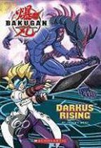 Darkus Rising