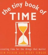 The Tiny Book of Time