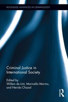 Crime and Justice in International Society