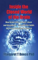 Omslag Inside the Closed World of the Brain