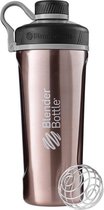 BlenderBottle™ RADIAN RVS Koper - Eiwitshaker / Bidon / Shakebeker - 770 ml