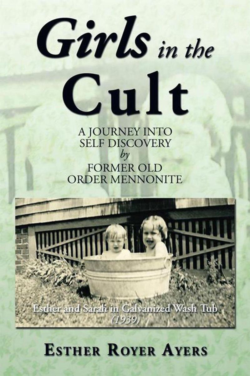 Girls in the Cult op Prijzenvolger.com
