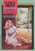 Nancy Drew - The Girl Who Couldn't Remember