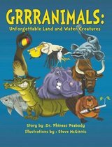 Grranimals: I Love Animals- Grrranimals