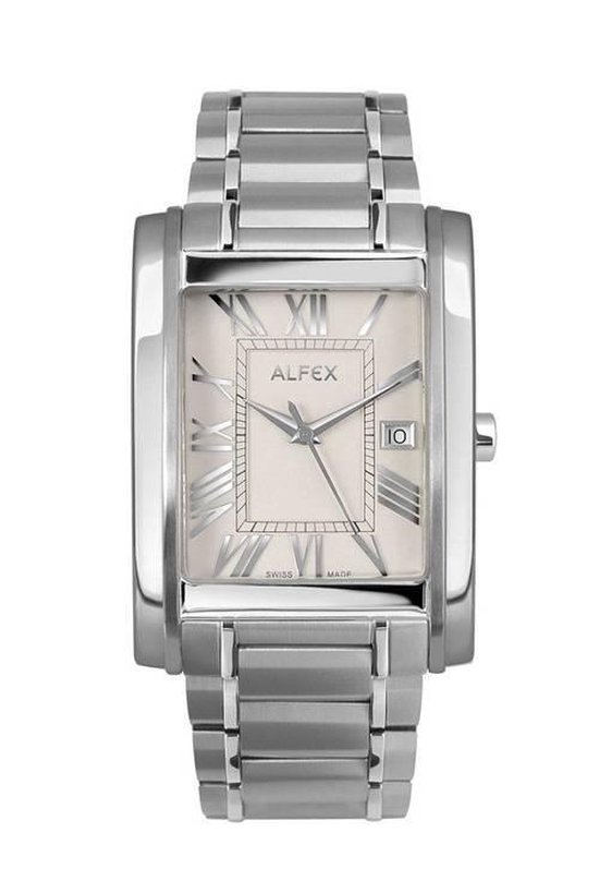 Alfex 5667 053 dameshorloge bol