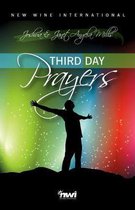 Third Day Prayers