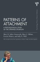 Psychology Press & Routledge Classic Editions - Patterns of Attachment