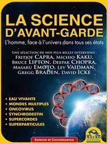 Science et Connaissance - La science d'avant-garde