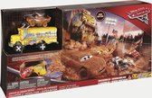 Disney Cars Cars3 Fire Barrel Blast Playse