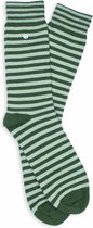 Alfredo Gonzales Stripes Army, Maat S (38/41)