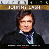 Cash Johnny - Super Hits (Sony Bmg)
