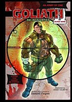 Goliath Graphic Novel