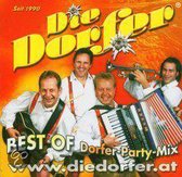 Best Of Dorger Party Mix