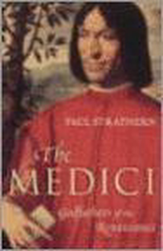 MEDICI,THE