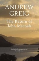 Return Of John Macnab