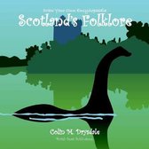 Draw Your Own Encyclopaedia Scotland's Folklore