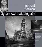 Digitale Zwart Witfotografie
