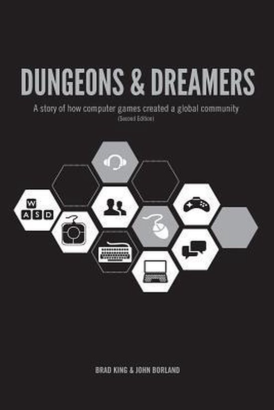Dungeons & Dreamers