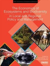 Economics Of Ecosystems And Biodiversity In Local And Region