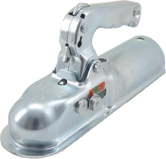 Embrayage non freiné 800KG environ 60 Albe