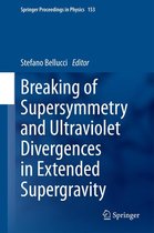 Springer Proceedings in Physics 153 - Breaking of Supersymmetry and Ultraviolet Divergences in Extended Supergravity