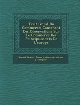 Trait G N Ral Du Commerce