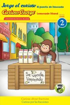 Curious George TV - Curious George Lemonade Stand/Jorge el curioso El puesto de limonada
