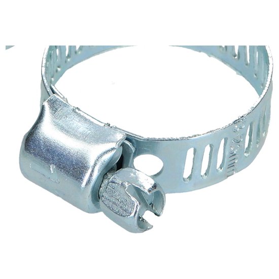 Slangklem 50-70 mm Breedte 12 mm voor 2 Inch Waterslang, Tuinslang
