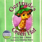 Gertrude Giraff's Green Hat