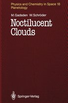 Physics and Chemistry in Space 18 - Noctilucent Clouds