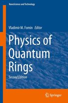 NanoScience and Technology - Physics of Quantum Rings