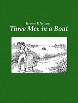 Three Men in a Boat