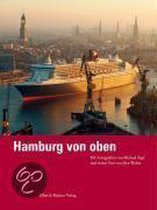 Hamburg Von Oben