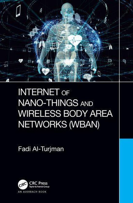 Internet of Nano-Things and Wireless Body Area Networks (WBA ... - cover