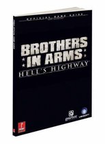 Brothers in Arms Hell's Highway Official Game Guide