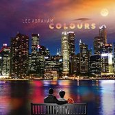 Lee Abraham - Colours