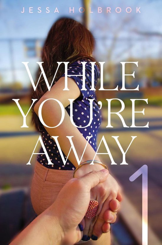 While You'Re Away Part I - cover