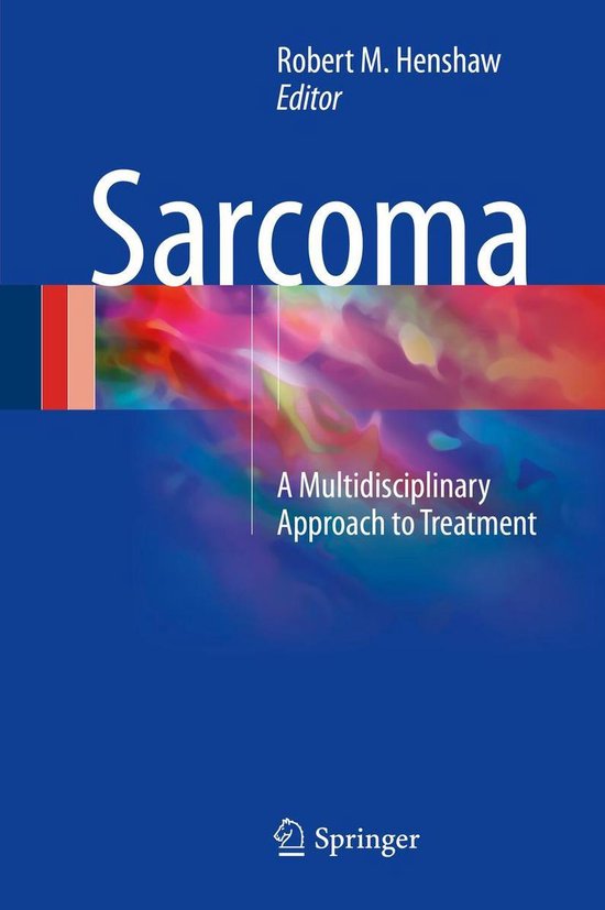 Medicine (R0) - Sarcoma - cover