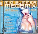 Mid Summer Megamix 2004 (Mixed